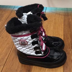 Totes Children’s Snow Boots